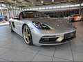 Porsche Boxster 718 25 Jahre 1.678KM COLLECTOR EXCELLENT CONDITION Silber - thumbnail 19