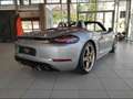 Porsche Boxster 718 25 Jahre 1.678KM COLLECTOR EXCELLENT CONDITION Silber - thumbnail 20