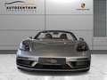 Porsche Boxster 718 25 Jahre 1.678KM COLLECTOR EXCELLENT CONDITION Silber - thumbnail 2