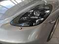 Porsche Boxster 718 25 Jahre 1.678KM COLLECTOR EXCELLENT CONDITION Silber - thumbnail 25