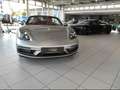 Porsche Boxster 718 25 Jahre 1.678KM COLLECTOR EXCELLENT CONDITION Silber - thumbnail 24