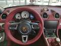 Porsche Boxster 718 25 Jahre 1.678KM COLLECTOR EXCELLENT CONDITION Silber - thumbnail 10