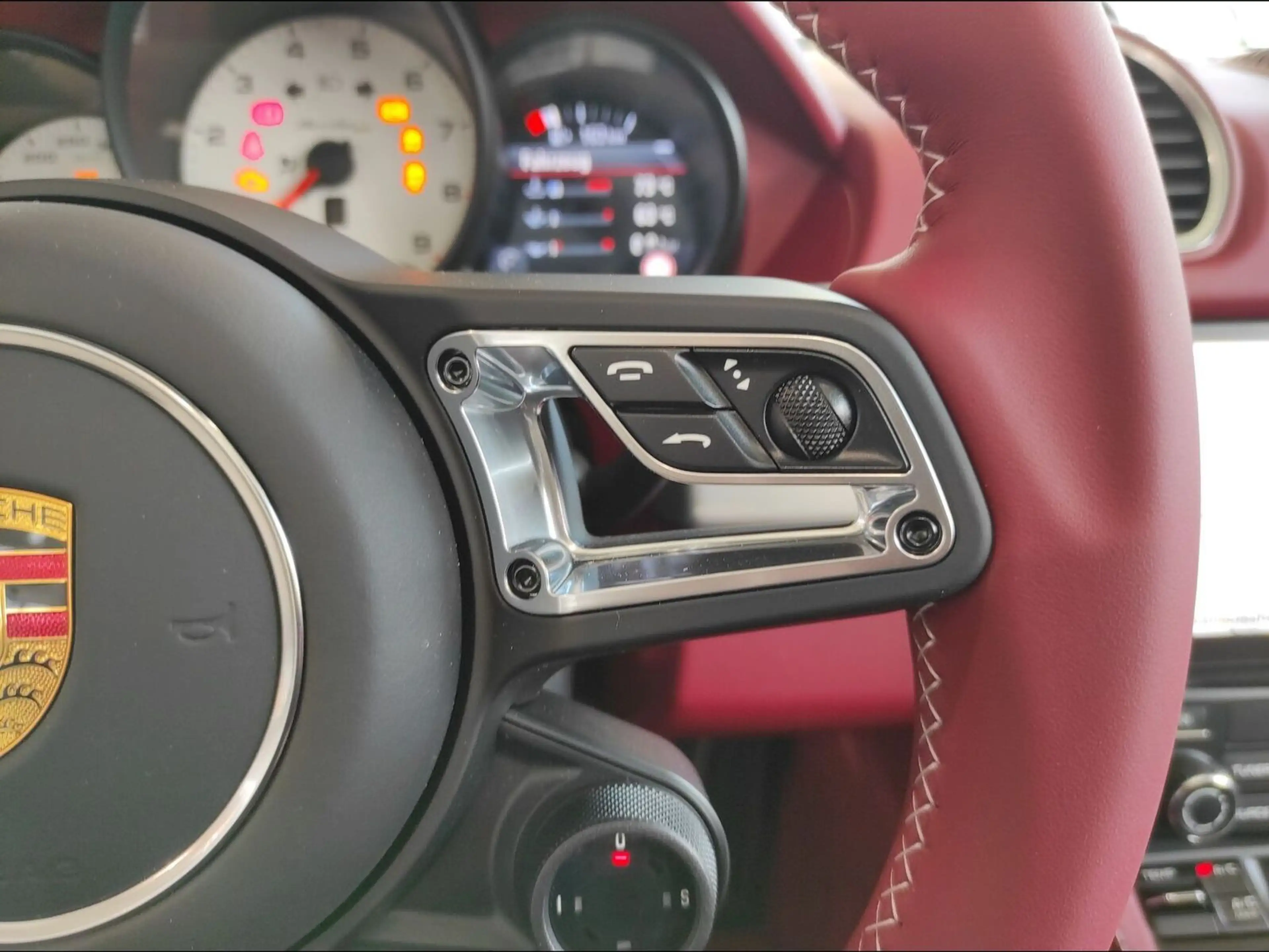 Porsche Boxster 718 25 Jahre 1.678KM COLLECTOR EXCELLENT CONDITION — photo 15