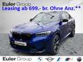 BMW X4 M Comp. Pano 21'' PA+ DA Laser HiFi UPE 116.380.- br Blau - thumbnail 1