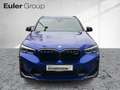BMW X4 M Comp. Pano 21'' PA+ DA Laser HiFi UPE 116.380.- br Blau - thumbnail 2