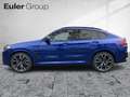 BMW X4 M Comp. Pano 21'' PA+ DA Laser HiFi UPE 116.380.- br Blau - thumbnail 3