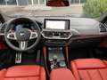 BMW X4 M Comp. Pano 21'' PA+ DA Laser HiFi UPE 116.380.- br Blau - thumbnail 7