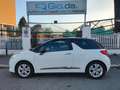 DS Automobiles DS 3 DS3 1.2 VTI 82CV KM 32000-2013 Bílá - thumbnail 2