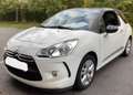 DS Automobiles DS 3 DS3 1.2 82CV VTI CHIC Blanc - thumbnail 1