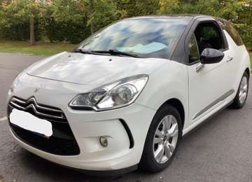 DS3 1.2 82CV VTI CHIC