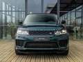 Land Rover Range Rover Sport D350 HST | PANORAMADAK |STOEL VENTILATIE VOOR | TR Groen - thumbnail 3