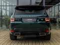 Land Rover Range Rover Sport D350 HST | PANORAMADAK |STOEL VENTILATIE VOOR | TR Groen - thumbnail 6