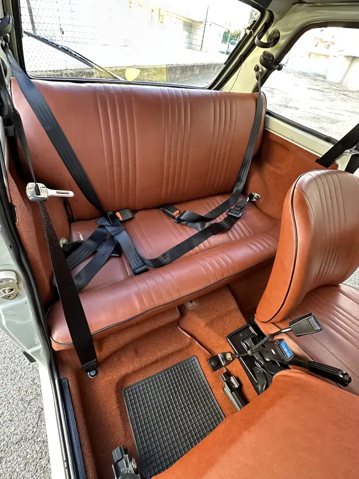 Fiat 126 704 Bis, foto 3