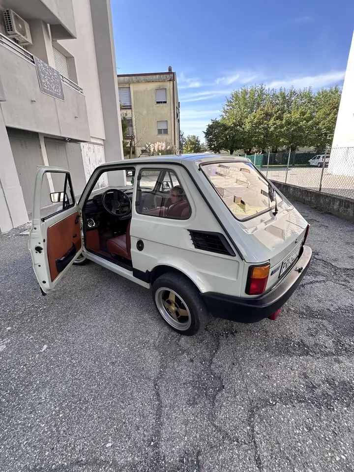 Fiat 126 704 Bis, foto 4