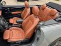 MINI Cooper Cabrio Classic Trim/HUD/Navi/Leder/LED Grijs - thumbnail 21