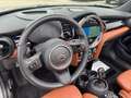 MINI Cooper Cabrio Classic Trim/HUD/Navi/Leder/LED Grijs - thumbnail 24