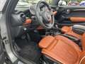 MINI Cooper Cabrio Classic Trim/HUD/Navi/Leder/LED Grijs - thumbnail 11