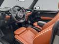 MINI Cooper Cabrio Classic Trim/HUD/Navi/Leder/LED Grijs - thumbnail 4