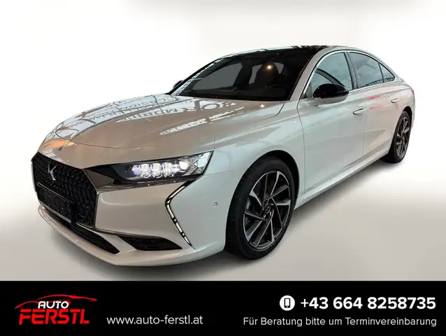 DS Automobiles DS 9 Rivoli + Rivoli+ Sitzklima LED Nav eHk 360° ACC...