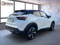 Nissan Juke Hybrid N-Design*AHK*NAVI*PDC*KAMERA*SHZ* Weiß - thumbnail 3