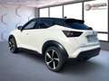 Nissan Juke Hybrid N-Design*AHK*NAVI*PDC*KAMERA*SHZ* Weiß - thumbnail 4
