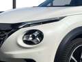 Nissan Juke Hybrid N-Design*NAVI*PDC*KAMERA*SHZ* Weiß - thumbnail 5