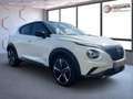 Nissan Juke Hybrid N-Design*NAVI*PDC*KAMERA*SHZ* Weiß - thumbnail 2