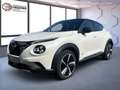 Nissan Juke Hybrid N-Design*NAVI*PDC*KAMERA*SHZ* Weiß - thumbnail 1