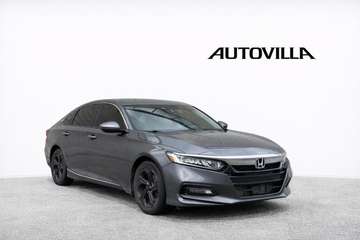 EX-L | CLEAN CAR | CLEAN CARFAX