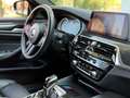 BMW M5 COMPETITION Noir - thumbnail 15