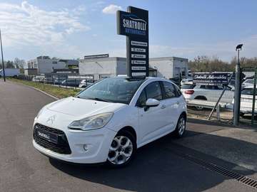 Citroën II 1.6 VTi 120ch Exclusive 1erMain Clim Régulateur 125,000Kms