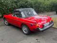 MG MGB Rot - thumbnail 1