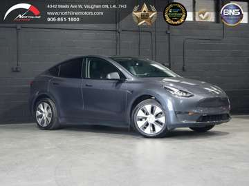 Long Range AWD|PANO|NAV|CAM| READY FOR PICK UP