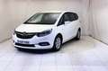 Opel Zafira Tourer 1.6 CDTI 99KW FAMILY S Blanco - thumbnail 1