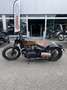Triumph Bonneville Bobber Fekete - thumbnail 1