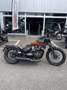 Triumph Bonneville Bobber Fekete - thumbnail 2