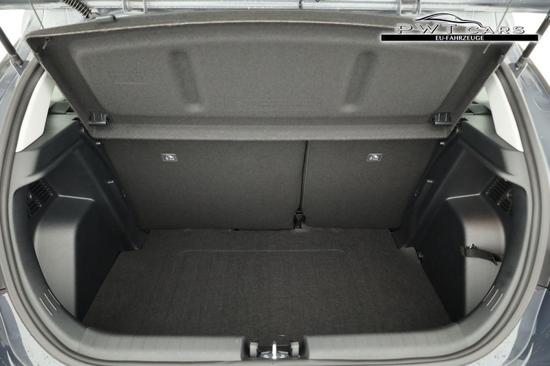 Hyundai i20 1.0 T-GDI DCT, Navi, Kamera, AppConnect, Winter... — photo 10