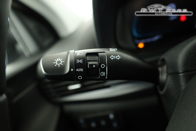 Hyundai i20 1.0 T-GDI DCT, Navi, Kamera, AppConnect, Winter... — photo 7