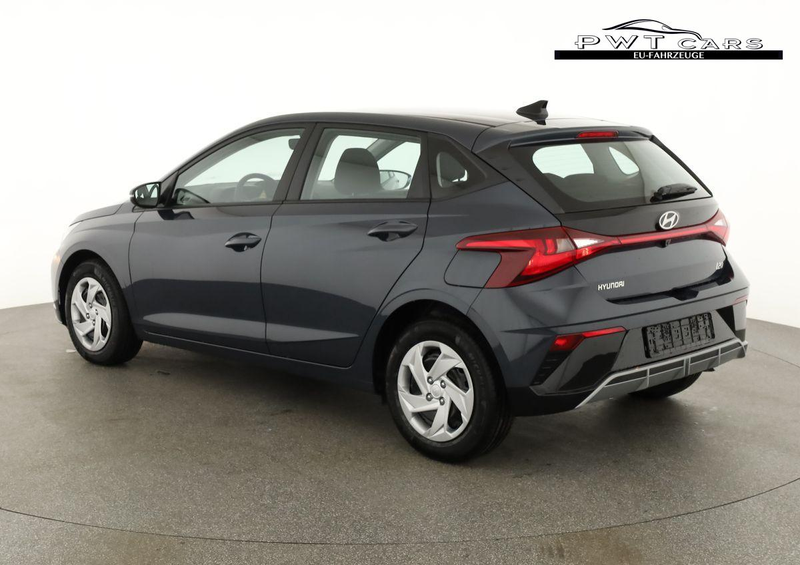 Hyundai i20 1.0 T-GDI DCT, Navi, Kamera, AppConnect, Winter... — photo 3