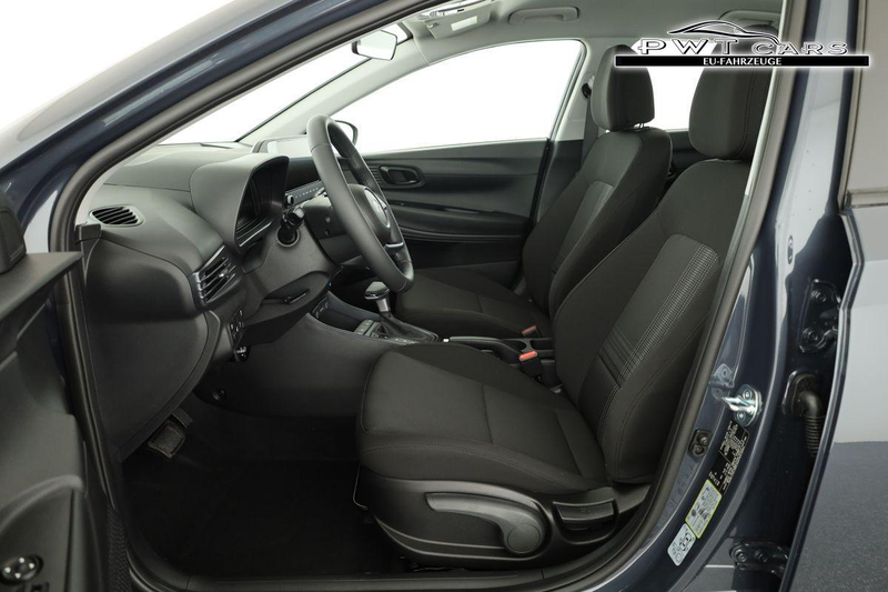 Hyundai i20 1.0 T-GDI DCT, Navi, Kamera, AppConnect, Winter... — photo 8
