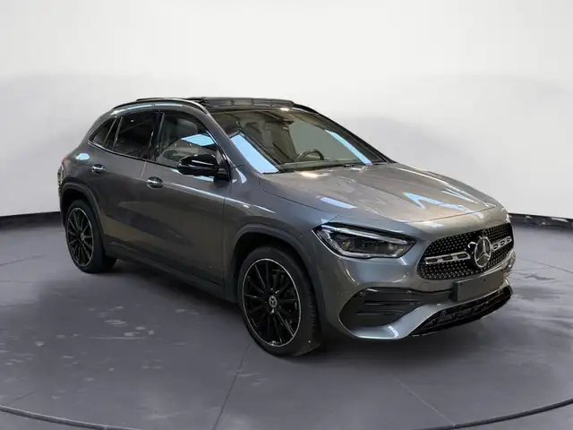 Mercedes-Benz GLA 250 250 e + Hybrid 8G-DCT AMG Line - Pack Premium Plus - Chargeur 7.4KW