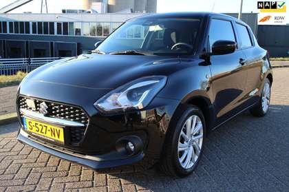 Suzuki Swift 1.2 Select Smart Hybrid