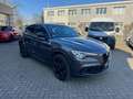 Alfa Romeo Stelvio V6 2.9 Bi-Turbo AT8-Q4 Quadrifoglio Grau - thumbnail 3