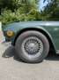 Triumph TR6 Overdrive Verde - thumbnail 10