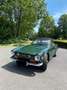 Triumph TR6 Overdrive Verde - thumbnail 1
