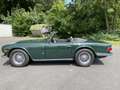 Triumph TR6 Overdrive Verde - thumbnail 4