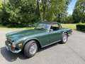 Triumph TR6 Overdrive Verde - thumbnail 2