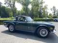 Triumph TR6 Overdrive Verde - thumbnail 3
