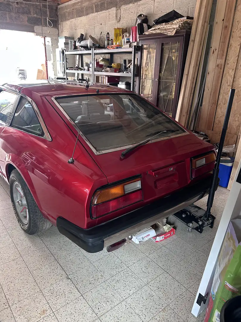 Nissan 280 ZX - 2