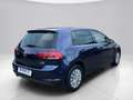 Volkswagen Golf Lim. Trendline BMT*SHZ*PDC*HU/AU Neu*4/5T*BT*Klima Blauw - thumbnail 5